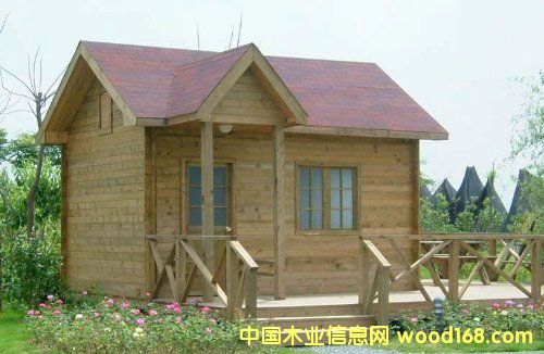 防腐木的詳細(xì)介紹