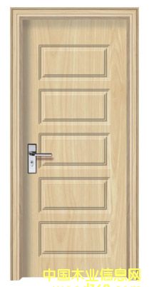 免漆門的詳細(xì)介紹