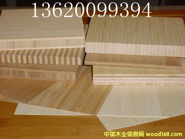 竹板的詳細介紹