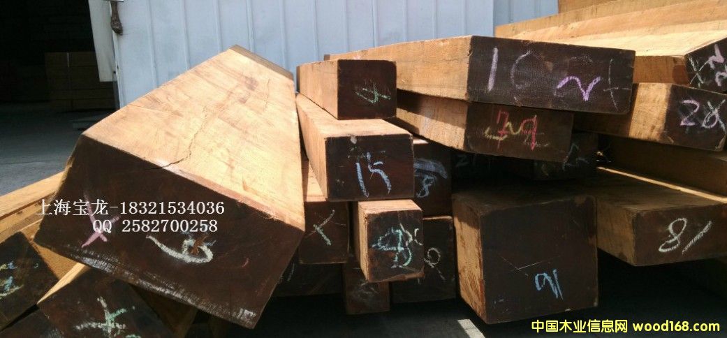 緬甸柚木的詳細(xì)介紹