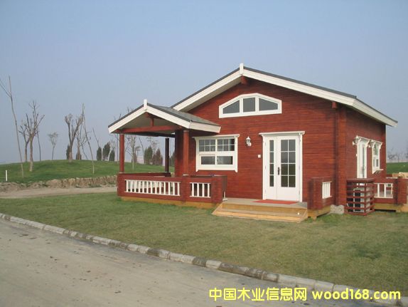 木屋的詳細(xì)介紹