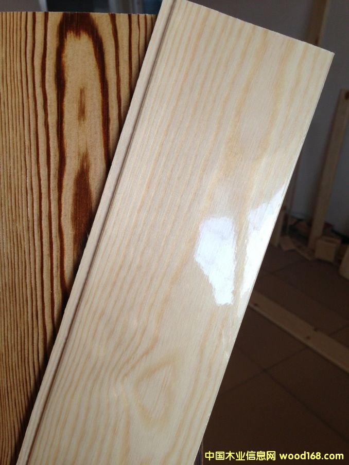 桑拿板的詳細(xì)介紹