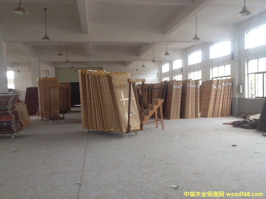 門廠的詳細(xì)介紹