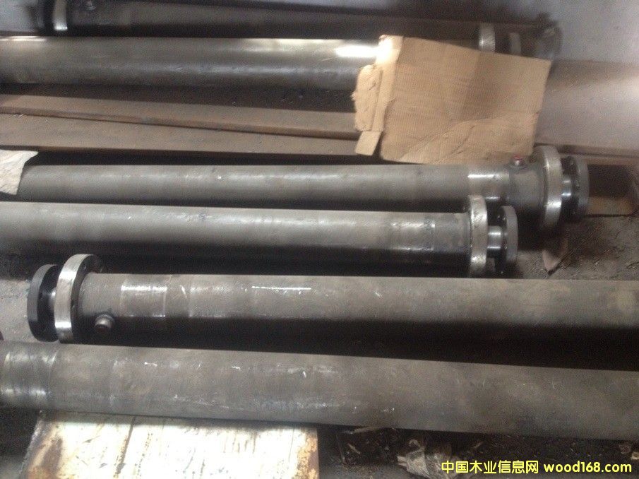 油缸的詳細(xì)介紹