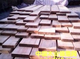 紅松板材的詳細(xì)介紹