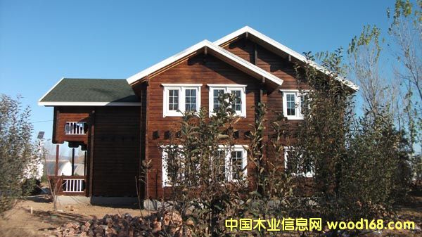 木屋的詳細(xì)介紹