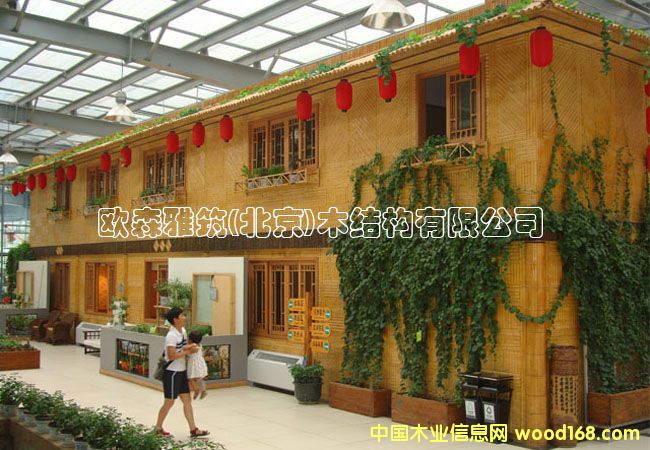 竹樓的詳細(xì)介紹