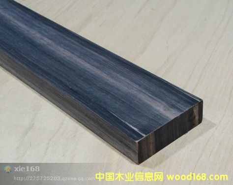 黑檀A的詳細(xì)介紹