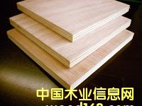膠合板的詳細(xì)介紹