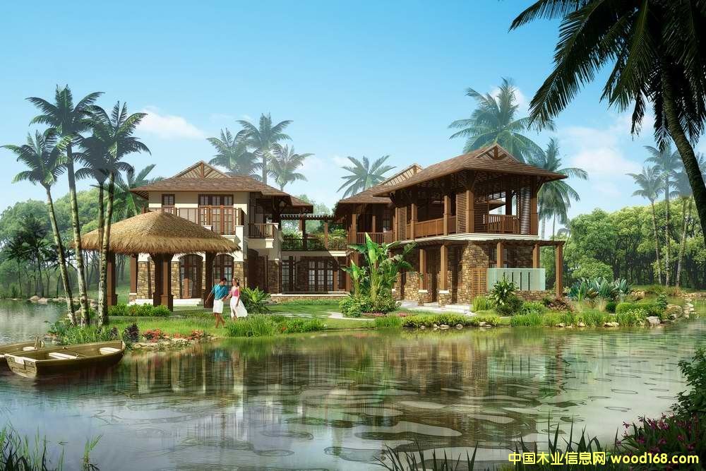 木屋燒烤的詳細(xì)介紹