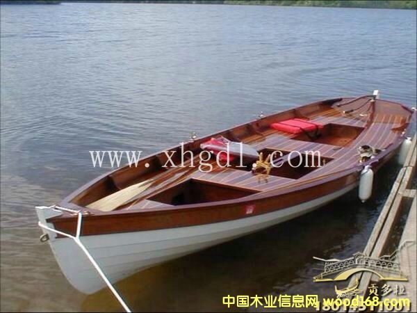 歐式木船的詳細(xì)介紹
