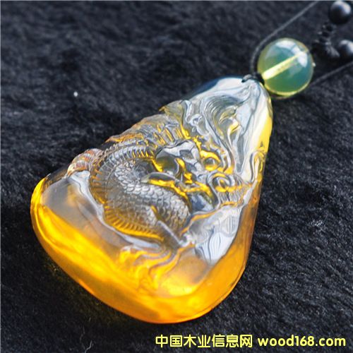 緬甸琥珀的詳細(xì)介紹