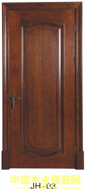 木門的詳細(xì)介紹