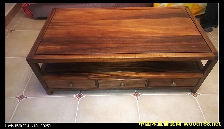 黑胡桃的詳細(xì)介紹