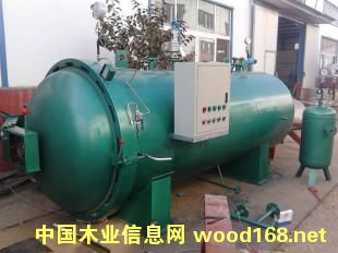 防腐木罐的詳細(xì)介紹