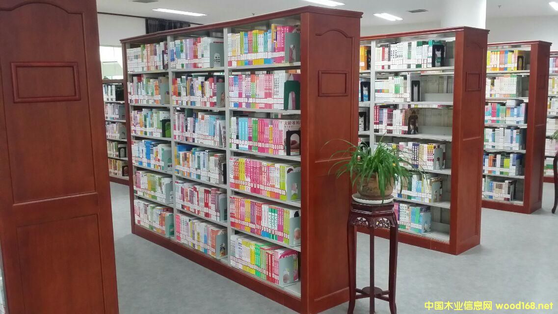 圖書展柜的詳細(xì)介紹