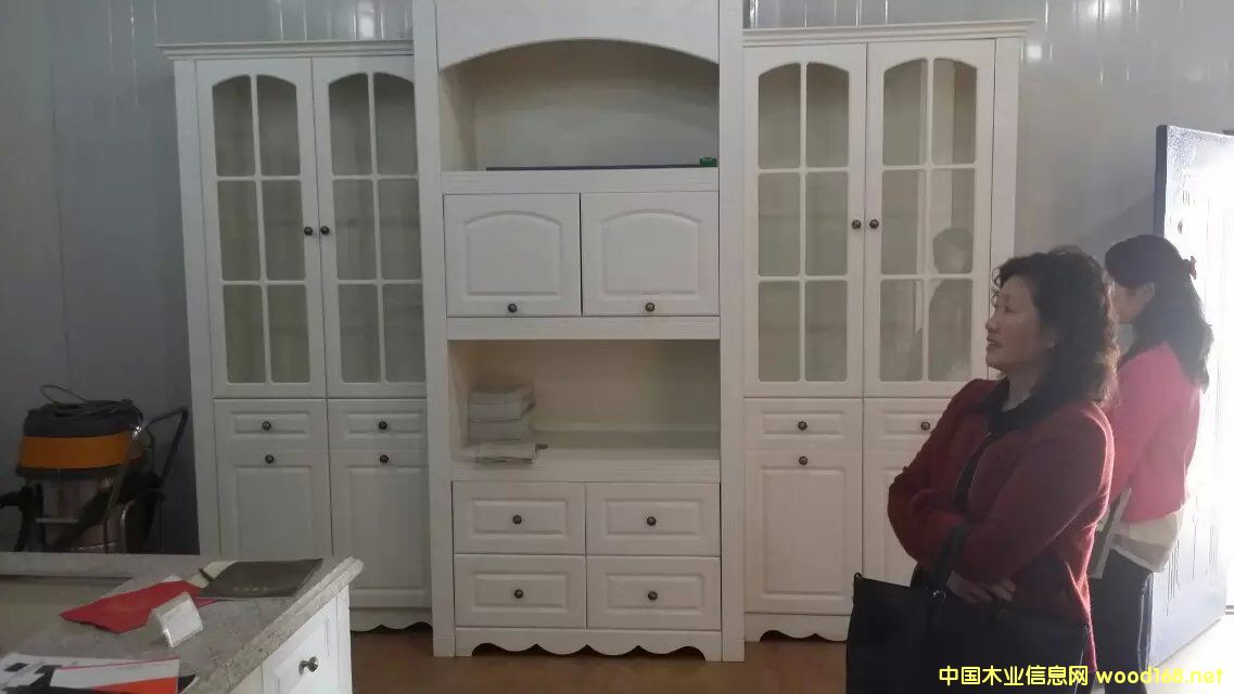 整體櫥柜的詳細(xì)介紹