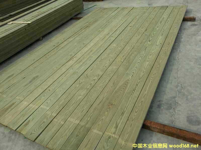 南方松的詳細(xì)介紹