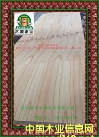 全松木LVL 門芯材 門木條 全松木LVL 門芯材 門木條