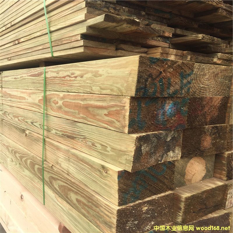 防腐木的詳細(xì)介紹