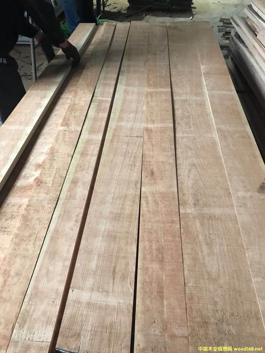 櫻桃木的詳細(xì)介紹