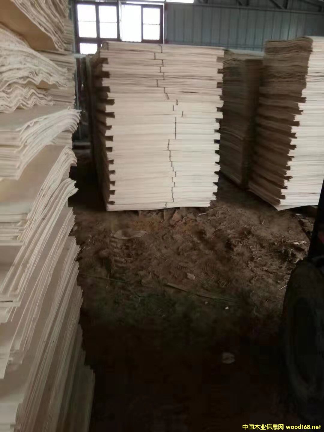 楊木皮的詳細(xì)介紹