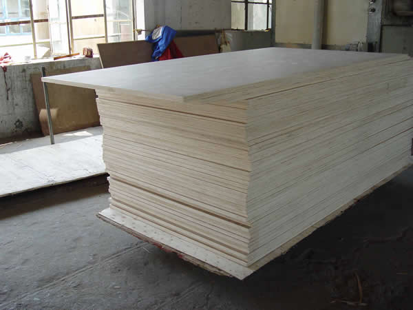 Plywood(poplar core)Ԕ(x)B