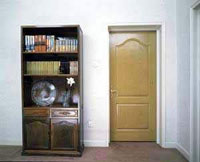 HDF MOULD DOORSKINS 2Ԕ(x)B